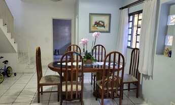 Imagem 3: Sobrado em Interlagos