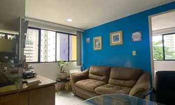 Imagem: APARTAMENTO BOA VIAGEM / PRÓXIMO AOS COLÉGIOS!!