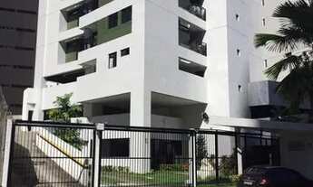 Imagem 1: NI - Apartamento I 2 quartos I em boa viagem I edf Beatriz I Andar Alto I Nascente