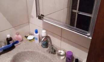 Imagem 4: Casa de vila térrea para venda tem 92 metros quadrados com 2 quartos