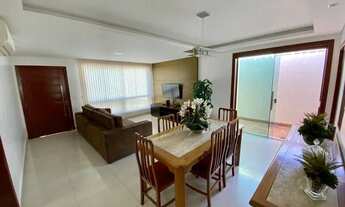 Imagem 7: Casa com 3 dormitórios à venda, 198 m² por R$ 980.000,00 - Álvaro Camargos - Belo Horizont