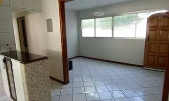 Imagem 5: Apartamento 3 quartos 3ª et. 1º andar desocupado - coq. Itaparica