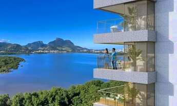 Imagem 2: Lançamento Com 2 ou 3 Quartos Na Península Barra Da Tijuca