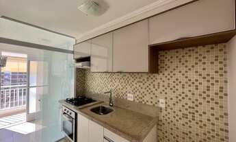 Imagem 6: Apartamento para venda tem 64 metros quadrados com 2 quartos em Centro - Campinas - SP