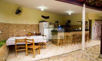 Imagem 5: CASA NO MORRO NOVA CINTRA