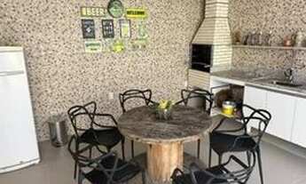 Imagem 7: Condomínio Quartier 3/4 sendo 2 suites