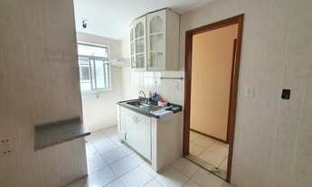 Imagem 5: Apartamento para aluguel possui 60 metros quadrados com 2 quartos em São Mateus - Juiz de