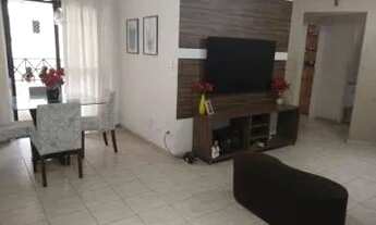 Imagem 4: Apartamento para aluguel com 86 metros quadrados com 3 quartos