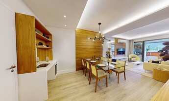 Imagem 4: Apartamento com 4 quartos na Ilha Pura