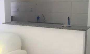 Imagem 5: Vila De Espanha 1° andar no SIM; Com armários de cozinha; Lazer completo