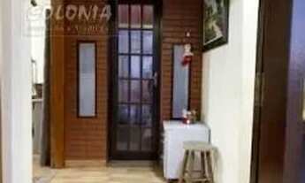 Imagem 6: Santo André - Casa Padrão - Parque Novo Oratório