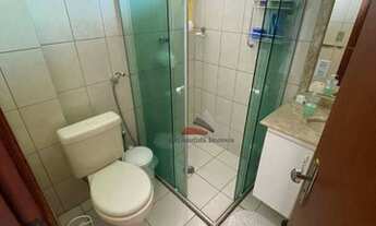 Imagem 6: Apartamento com 3 dormitórios, 110 m² - venda por R$ 760.000,00 ou aluguel por R$ 3.900,00