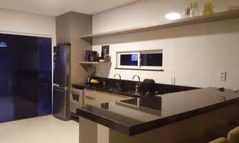 Imagem 4: CASA ALTO PADRÃO PARA LOCAÇÃO NO TERRAS ALPHAVILLE EM CAMAÇARI