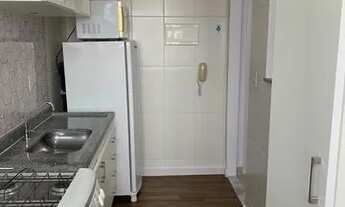 Imagem 4: Apartamento com 2 quartos próximo ao Taubaté Shopping, Bonfim, Taubaté/SP