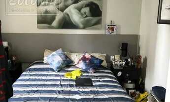 Imagem 4: Santo André - Apartamento Padrão - Centro