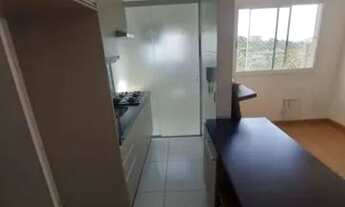 Imagem 6: Apartamento com 2 Quartos