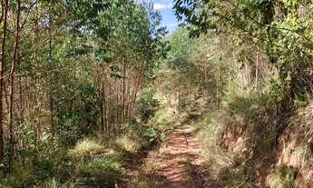 Imagem 5: TERRENOS Á VENDA COM 1.000M² EM IGARATÁ-SP