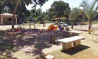 Imagem 3: Apartamento térreo com dois quartos, no Rita Vieira