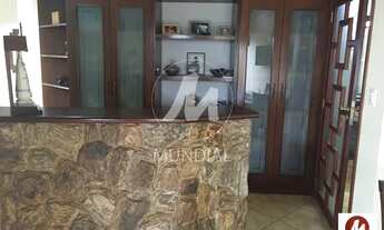 Imagem 6: Casa (sobrado na rua) 4 dormitórios/suite, cozinha planejada