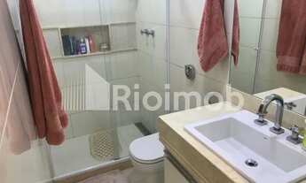 Imagem 7: Grajaú Apartamento com 3 dormitórios