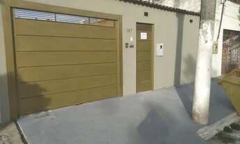 Imagem: Casa - Rua Firmo de Matos - Em frente ao