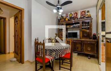 Imagem 5: Apartamento para Aluguel - Medianeira, 2 Quartos, 74 m2