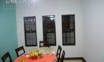 Imagem 3: São Bernardo do Campo - Casa Padrão - Jordanópolis