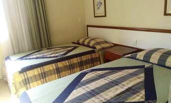 Imagem 2: Flat para aluguel tem 27 metros quadrados com 1 quarto em Cerqueira César - São Paulo - SP