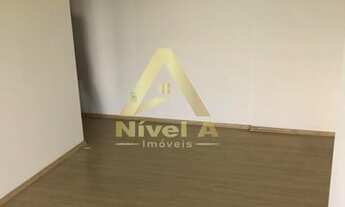 Imagem 3: Apartamento para Venda em São Paulo, Casa Verde, 3 dormitórios, 1 suíte, 2 banheiros, 1 va