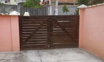 Imagem 2: Casa para venda possui 42 metros quadrados com 1 quarto em Guaratiba (Ponta Negra) - Maric