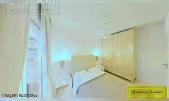 Imagem 3: Santo André - Apartamento Padrão - Jardim Alvorada