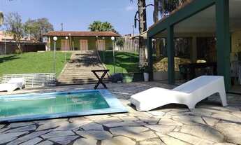 Imagem 3: Locação de casa para final de semana