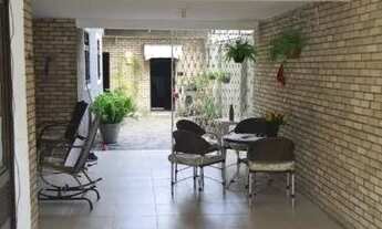 Imagem 3: Casa para venda possui 120 metros quadrados com 2 quartos em Biritiba Ussu - Mogi das Cruz