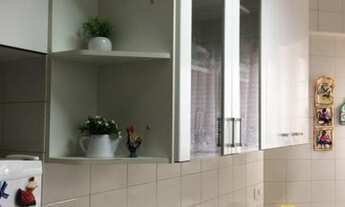 Imagem 4: Apartamento para Venda em Bauru, ALTOS DA CIDADE, 2 dormitórios, 2 banheiros, 1 vaga