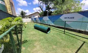 Imagem 2: VENDO 2/4 com suíte no Eusébio