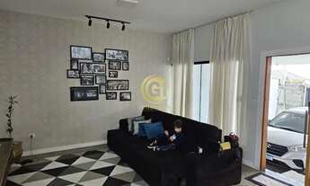 Imagem 3: Casa 03 dormitórios sendo 1 suíte - Jardim Terras de São João