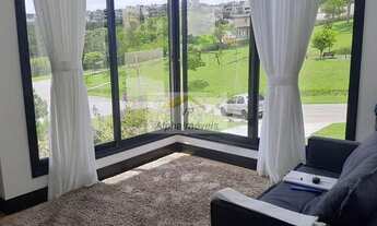 Imagem 5: Casa Alto Padrão para Venda em Alphaville Santana de Parnaíba-SP