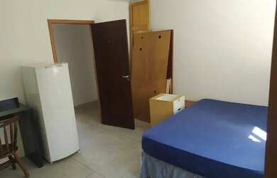 Imagem 2: Kitnet/conjugado para aluguel com 10 metros quadrados em Jardim Paulista - São José dos Ca