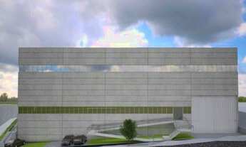 Imagem 3: Galpão para venda em condomínio, Taboão da Serra