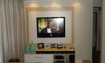 Imagem 3: Apartamento Venda 2 Dormitórios - 89 m² Brooklin