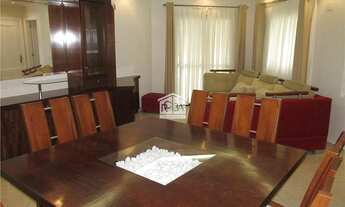 Imagem 5: Apartamento com 3 dormitórios à venda, 120 m² por R$ 1.250.000,00 - Jardim Anália Franco