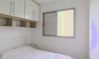 Imagem 4: Apartamento mobiliado com 2 quartos no Funcionários