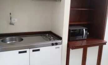 Imagem 5: Flat para aluguel tem 27 metros quadrados com 1 quarto em Cerqueira César - São Paulo - SP