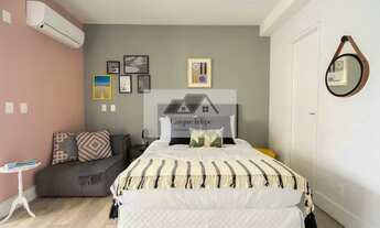 Imagem 2: Apartamento para alugar no bairro Vila Olímpia - São Paulo/SP, Zona Sul