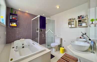 Imagem 16: Casa à venda, 130 m² por R$ 650.000,00 - Itaipu - Niterói/RJ