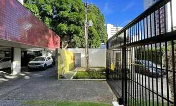 Imagem 2: Edf. Baronesa da Praça 3 Quartos 74m² 1 Vaga