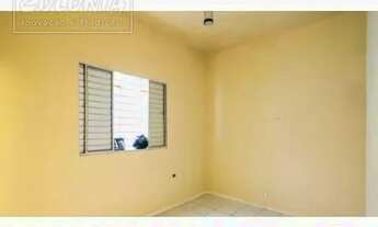 Imagem 6: Santo André - Casa Padrão - Jardim Utinga