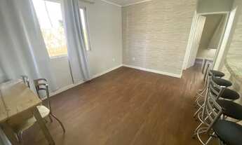 Imagem 2: Apartamento para venda com 51 metros quadrados com 2 quartos