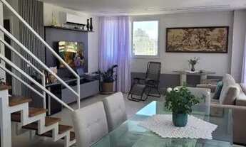 Imagem 5: Cobertura Duplex, Centro de Florianópolis