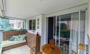 Imagem 7: Apartamento para Aluguel - Icaraí, 3 Quartos, 180 m2